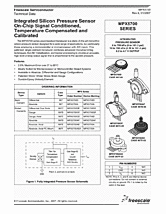 DataSheet MPX5700A pdf